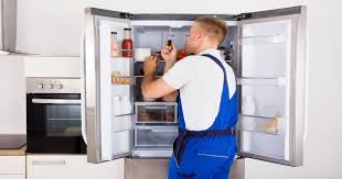 fridge repairs in Cape Town service by Frostrefrigeration